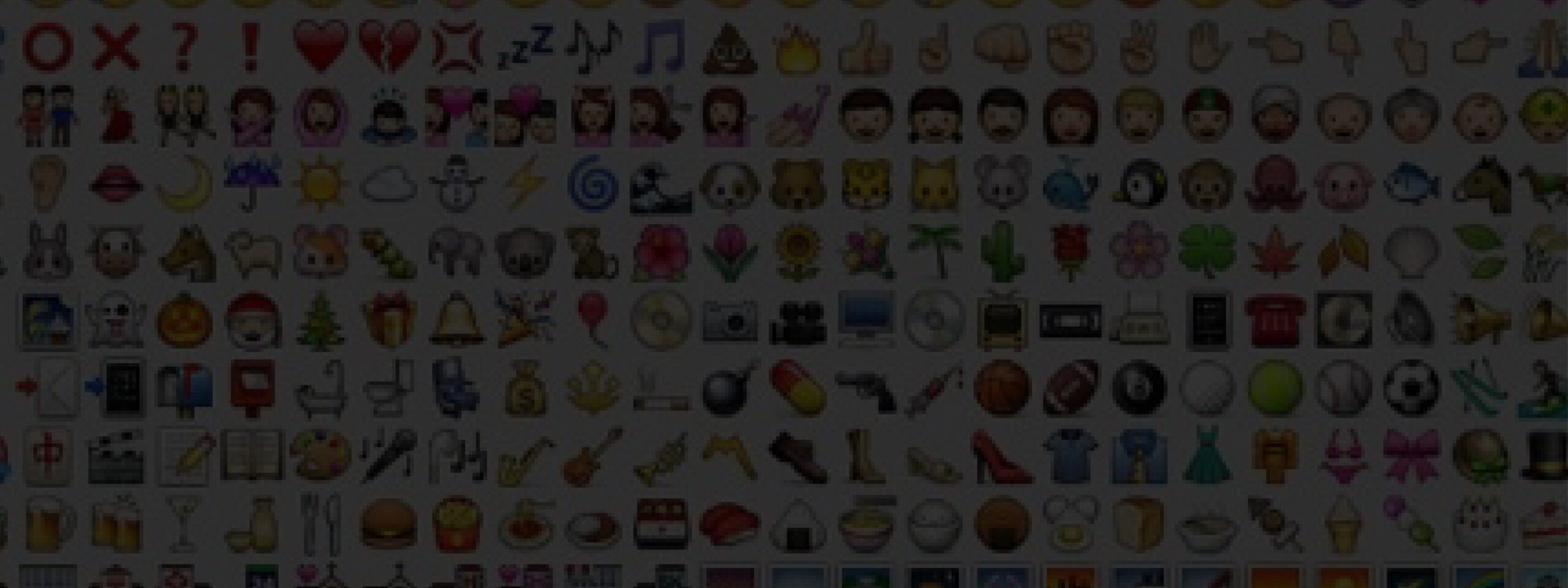 Emoji. Acronyms. Code. What are your kids really saying online?