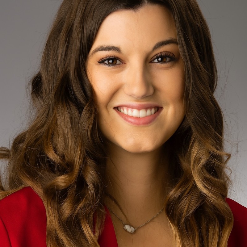 Dr. Alissa Tertichny