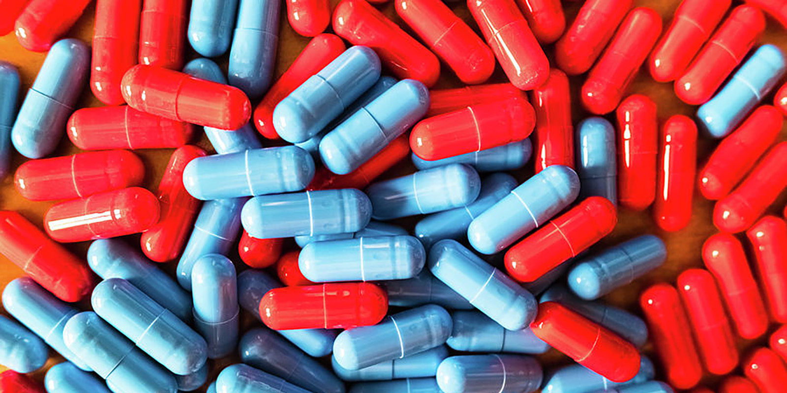 Red Pill or Blue Pill?