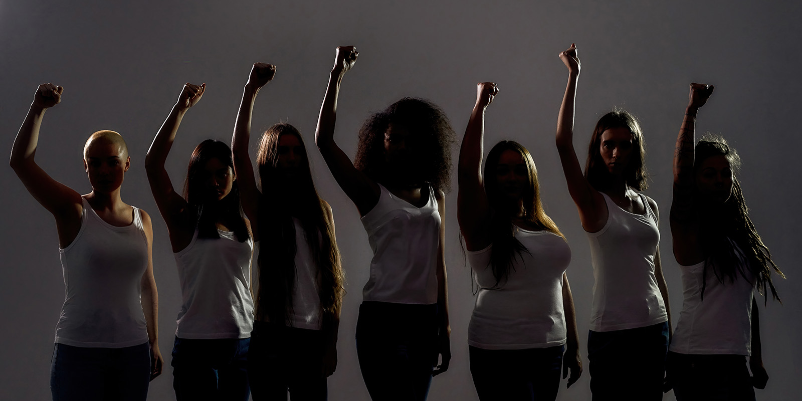 An Open Letter to Sex Trafficking Survivors